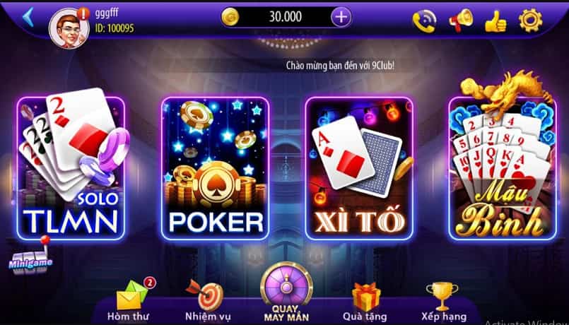Game thể thao tại Wibo88 - Wibo88