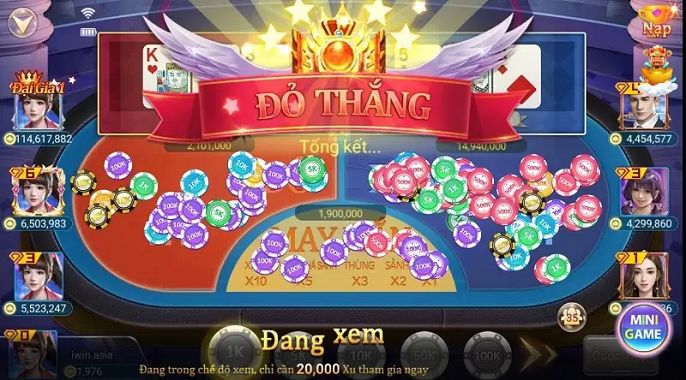 Giao dịch gửi và rút tiền Wibo88 - Wibo88
